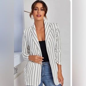 Ann Taylor classic Blazer